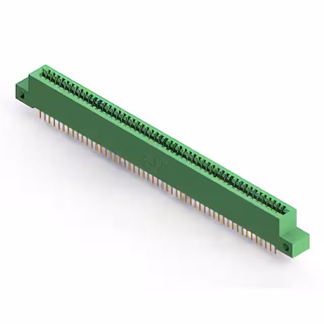 342-102-524-212 EDAC Inc.  Edgeboard Connectors